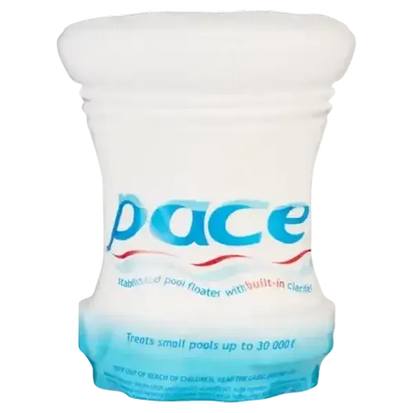 HTH Pace Small Pool Floater 720g