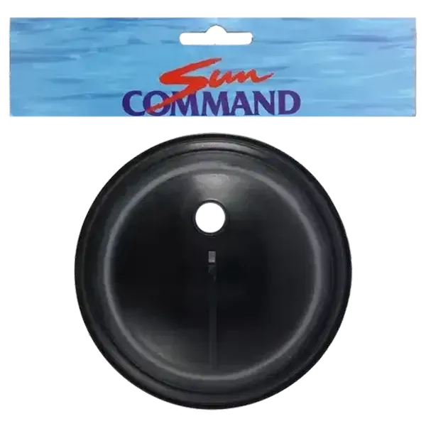 Sun Command O-Ring Light Terminal Cap