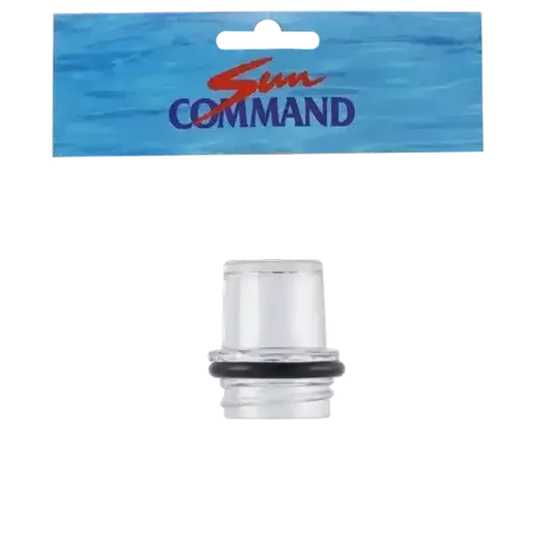 Sun Command Equipment O-Ring MPV Sight Glass