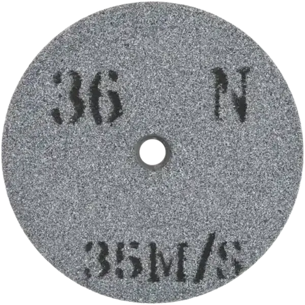 Pro Tools P36 Fine Grinding Wheel 150mm