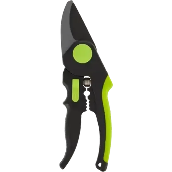Mr. Gardener Deluxe Bypass Pruning Shears