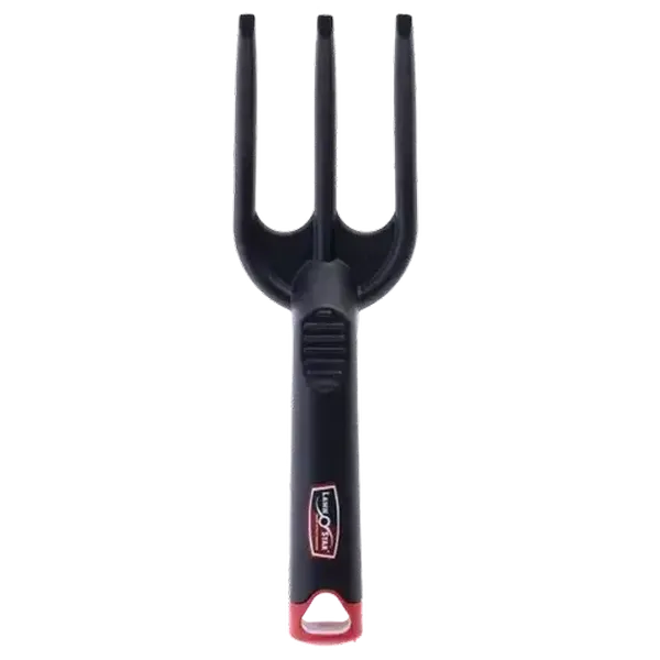 Lawn Star Black Hand Fork