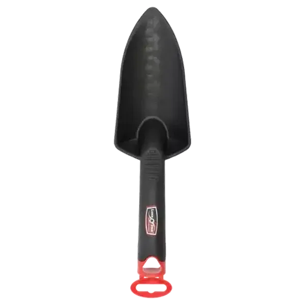 Lawn Star Black Hand Spade