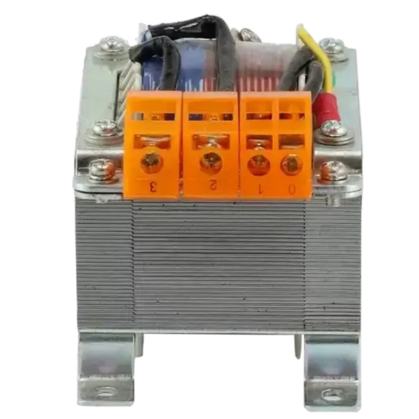 Sun Command Transformer