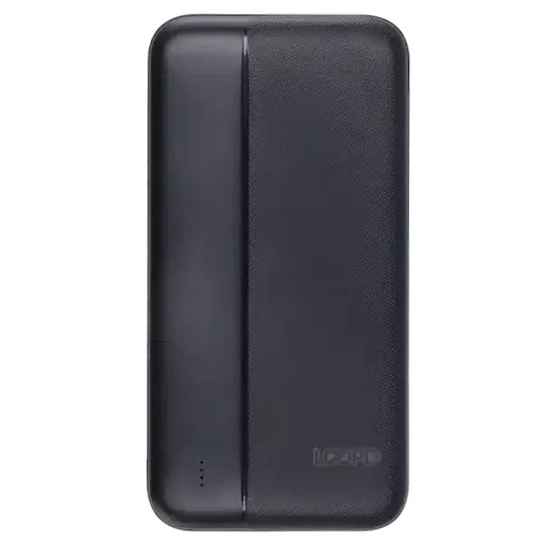 LOOP'D 4 LED Power Bank 10000 mAh