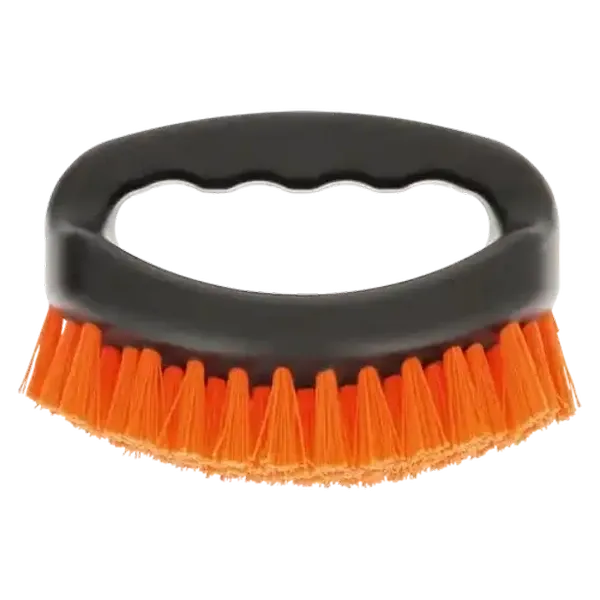 Livelekker Black Potjie Brush