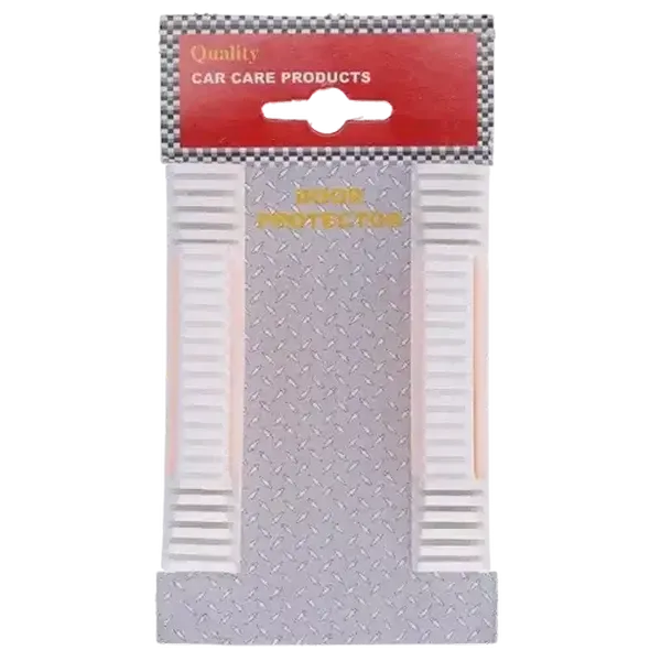 Carflex White Door Protector