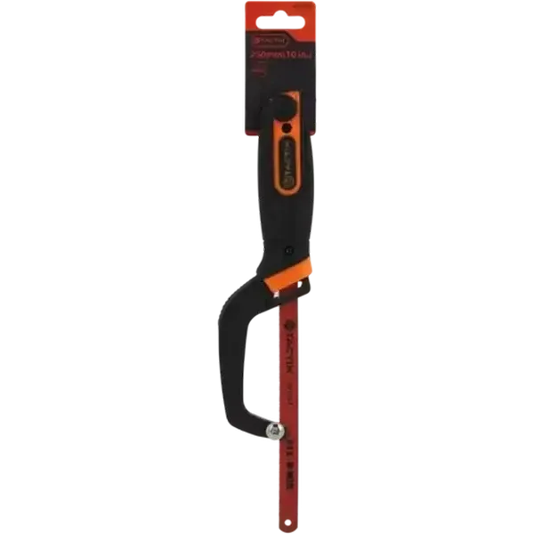 Tactix Hacksaw 250mm