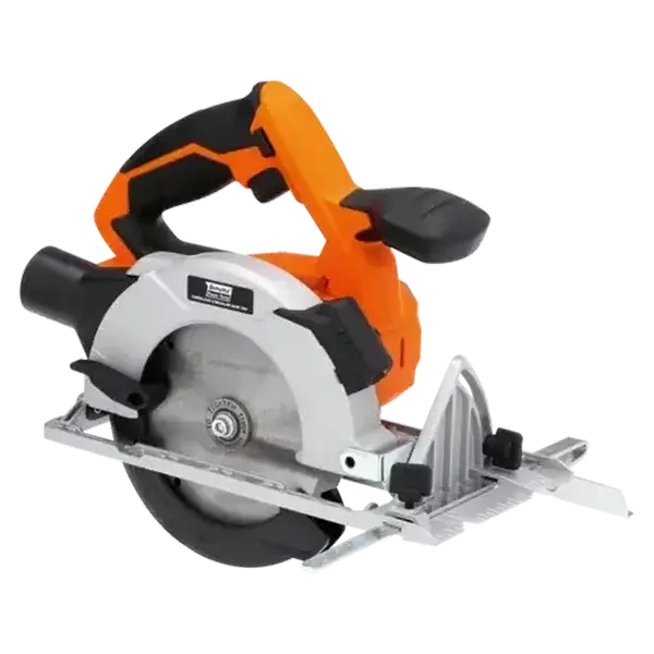 Schultz Power Tools Cordless Circular Saw 20V 