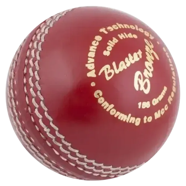 Blaster Bronze Cricket Ball 113g