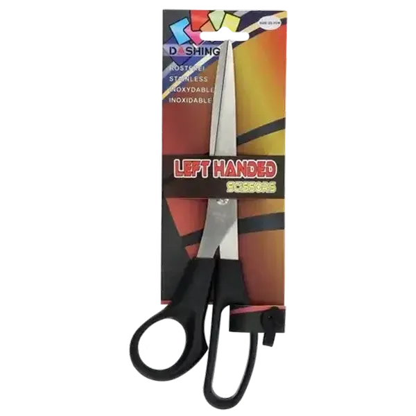 Dashing All-Purpose Stainless Steel Scissors 21cm