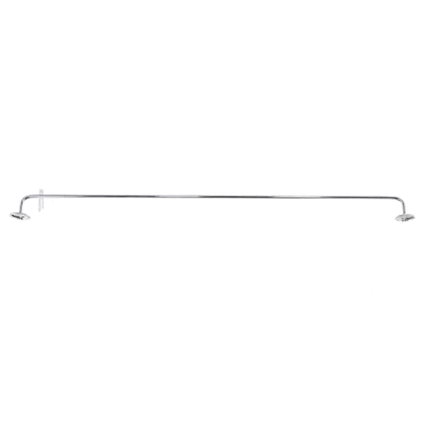 Steelcraft Stainless Steel Classic Towel Rail 900mm