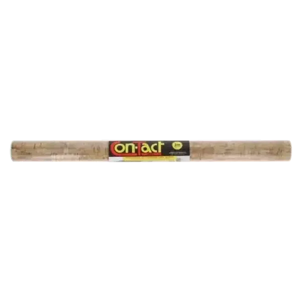 Con-Tact Self Adhesive Paper Cork 450mm x 2m