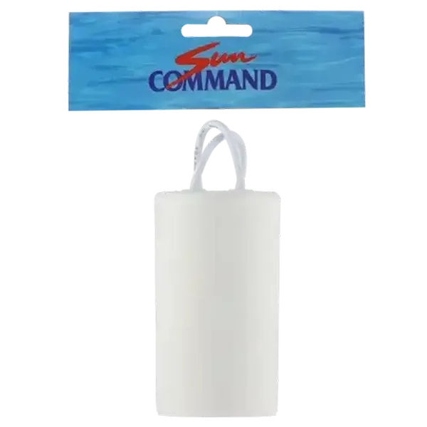 Sun Command Equipment Capacitor 16MF