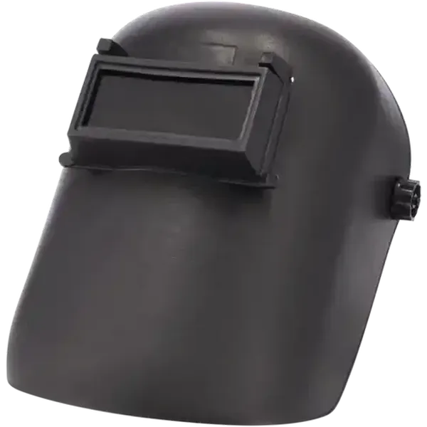 Fragram Black Welding Helmet