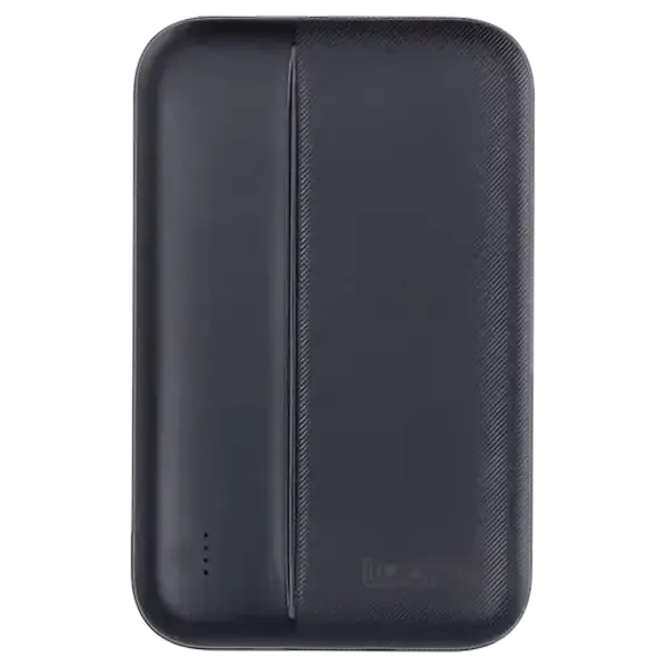 LOOP'D 4 LED Power Bank 5000mAh
