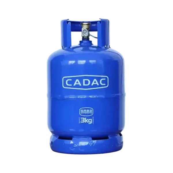 Cadac Gas Cylinder 3kg