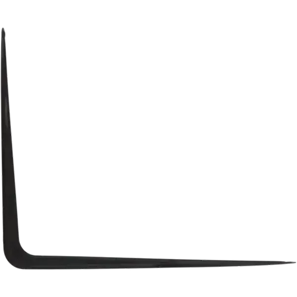 Mackie Black Bracket