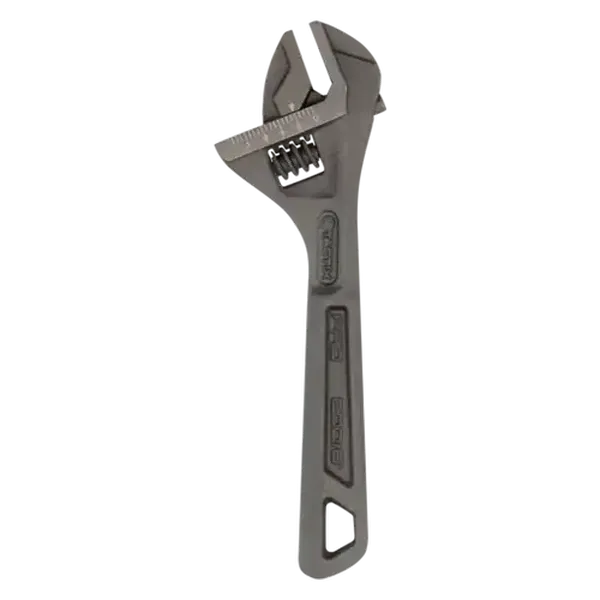 Tactix Adjustable Wrench 200mm