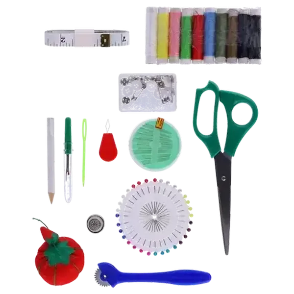 Millor Needlework Sewing Kit Bag
