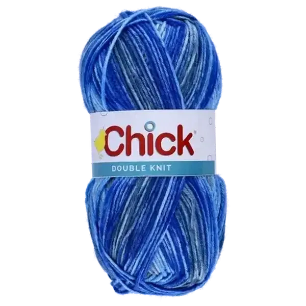 Chick Seaborne Wool 100g