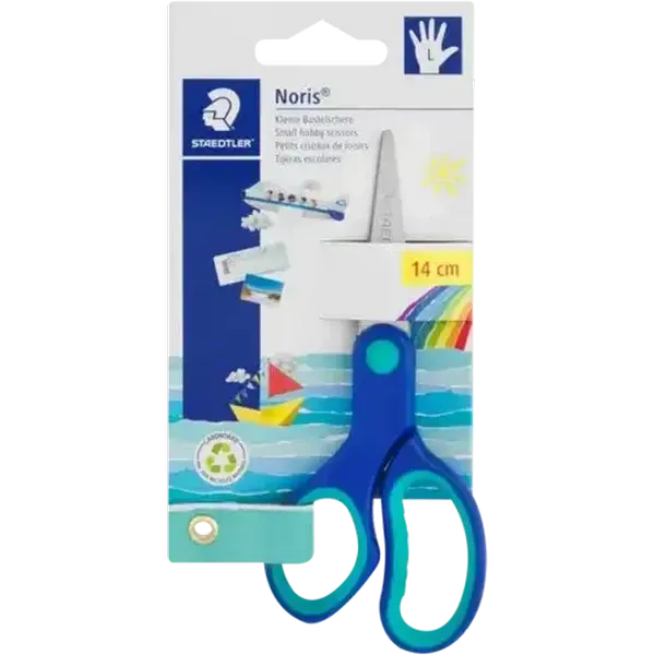 Staedtler Left Hand Scissors 14cm