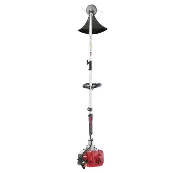 Lawn Star Petrol Trimmer 34cm