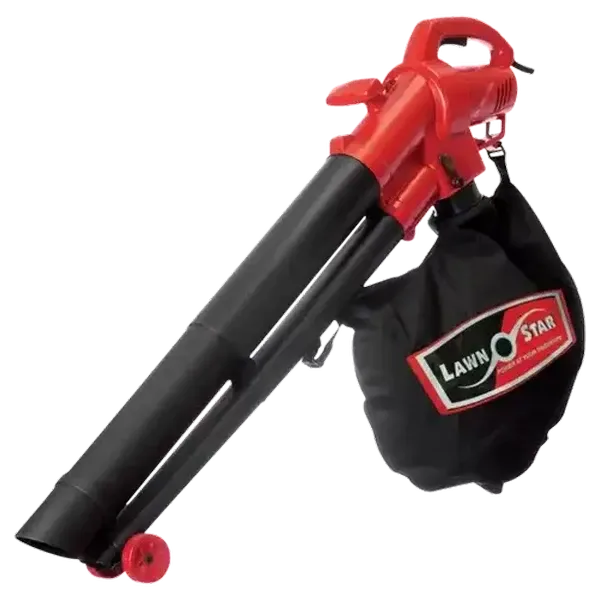 Lawn Star LSBV Garden Blower/Vacuum 3200W