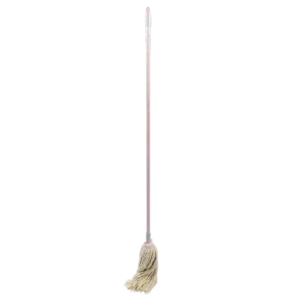 M-Home Deco Pink Colour Mop