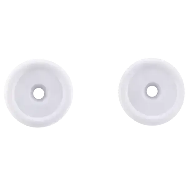 Blue Dolphin Door Bumper 2-Pack