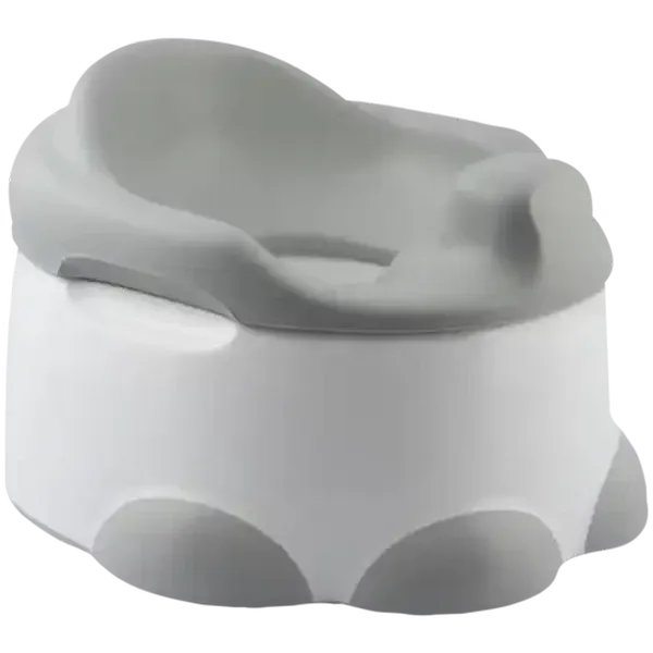 Bumbo Cool Grey Step & Potty