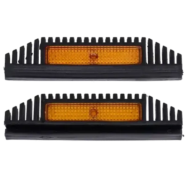 Carflex Black Car Door Protector