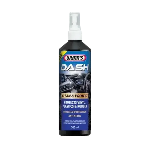 Wynn's Dash Protector Spray Bottle 500ml