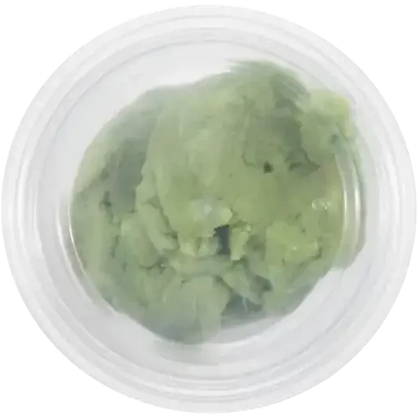Sushi Extra Wasabi