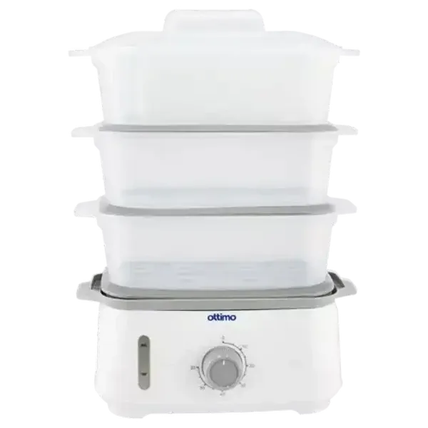 Ottimo Food Steamer 9L