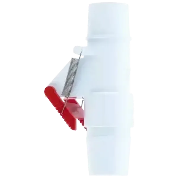 BLU52 Auto Weir Valve
