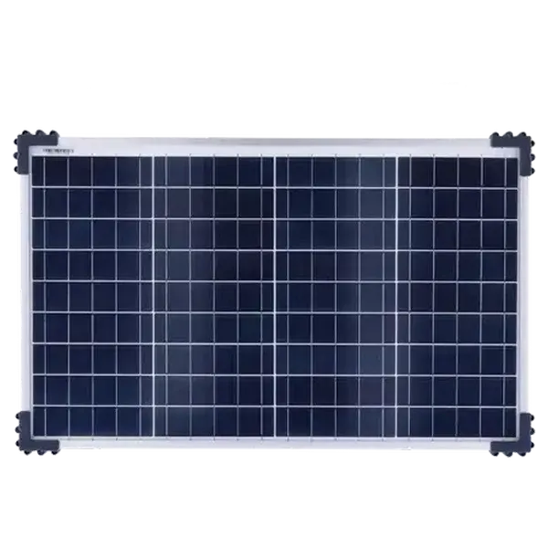 OptiMate Solar Battery Charger Kit 40W