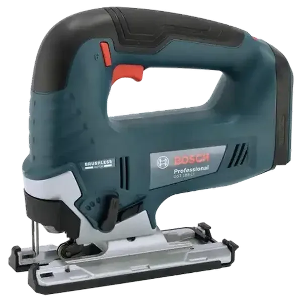 Bosch DIY Professional Cordless Jigsaw 18V