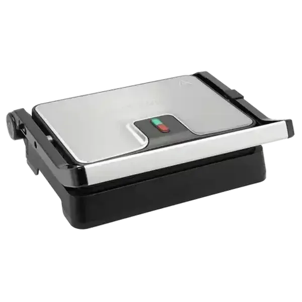 Platinum 4-Slice Panini Press