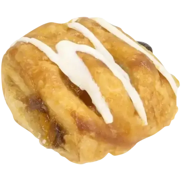 Apple Danish Cocktail Pastry