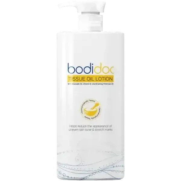 Bodidoc Tissue Oil Lotion 450ml