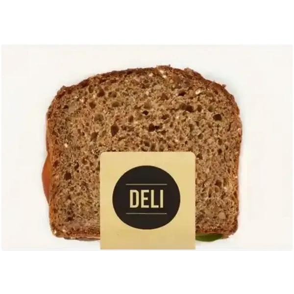 Cheese & Tomato Multiseed Sandwich