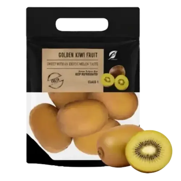 Golden Kiwi Fruit