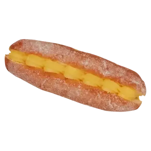 Custard Doughnut Single