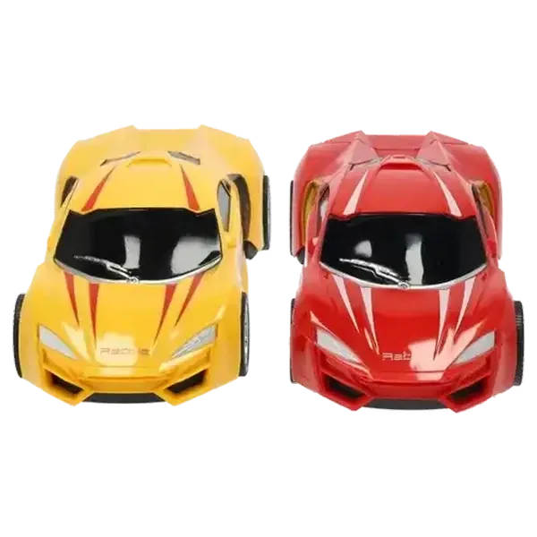 Team Power Racing Turbo Racer 25cm (Type May Vary)