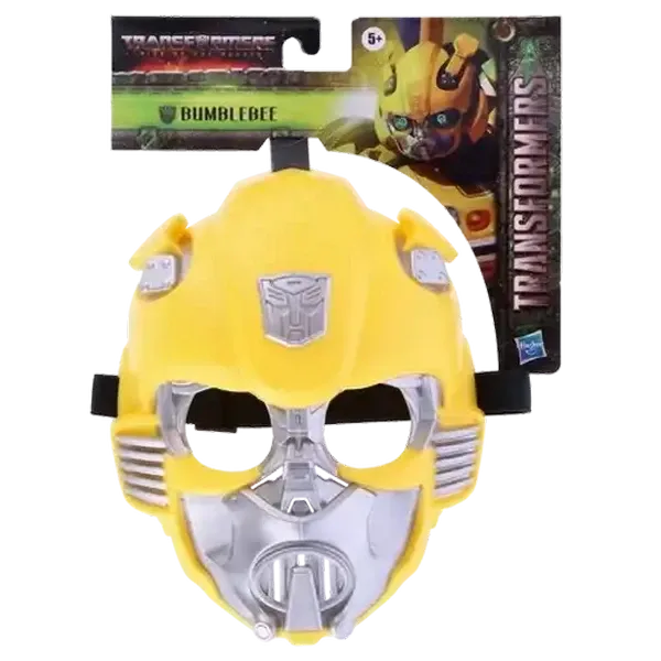 Transformers MV7 Roleplay Mask