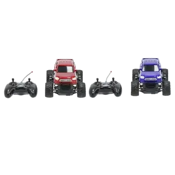 Toyota Tacoma Off Road Truck R/C 1:24 (Type May Vary)