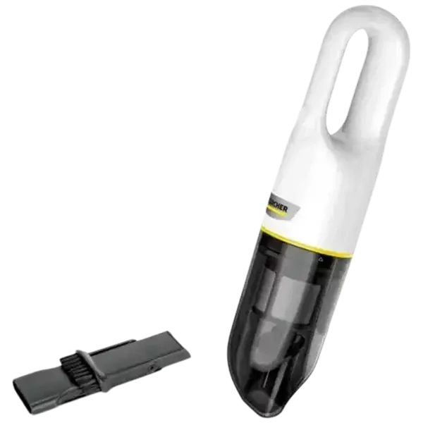 Kärcher CVH 2 Handheld Vacuum Cleaner