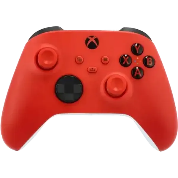 Xbox Series S/X Pulse Red Wireless Controller
