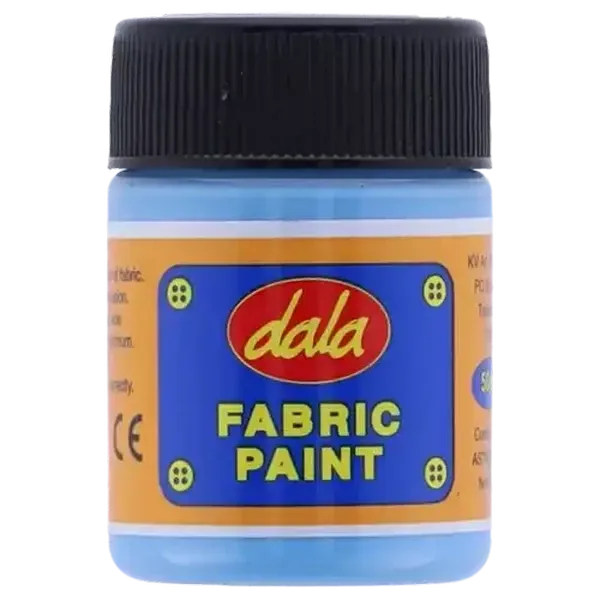 Dala Misty Fabric Paint 50ml
